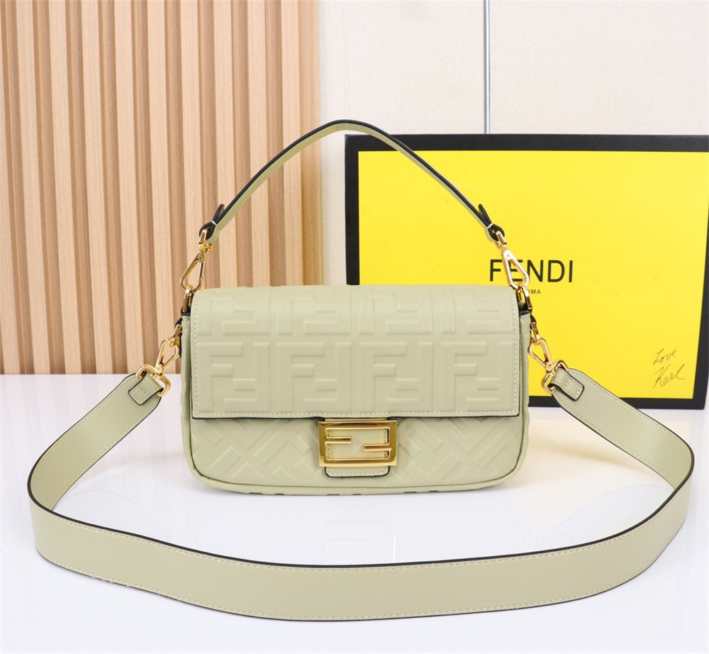 Fendi Bag