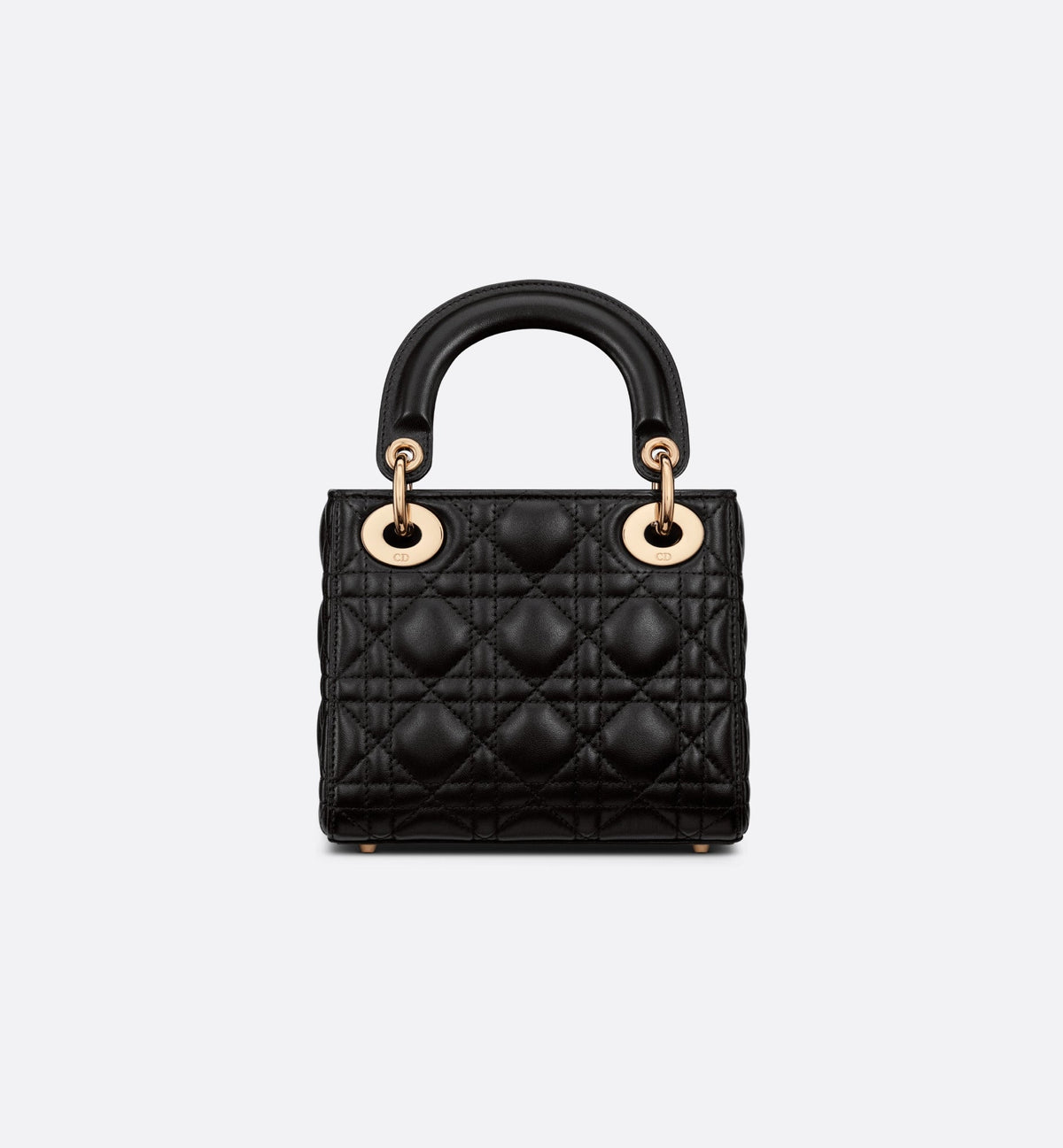 Borsa mini Lady Dior