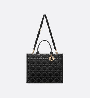 Dior Book Tote grande