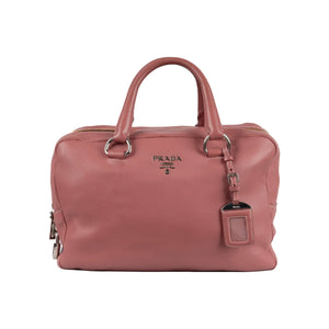 Prada Boston Handbag - '10s