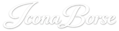 ICONA BORSE