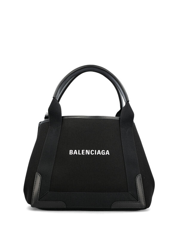 BALENCIAGA Borsa In Cotone