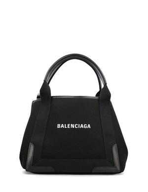 BALENCIAGA Borsa In Cotone