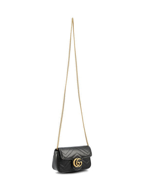 GUCCI Borsa GG Marmont