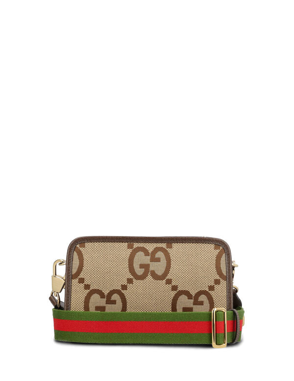 GUCCI Minibag In Cotone