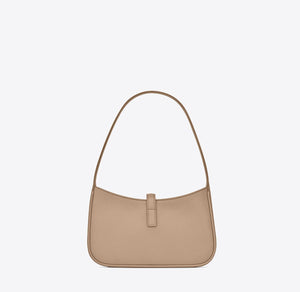 LE 5 À 7 IN PELLE LISCIA