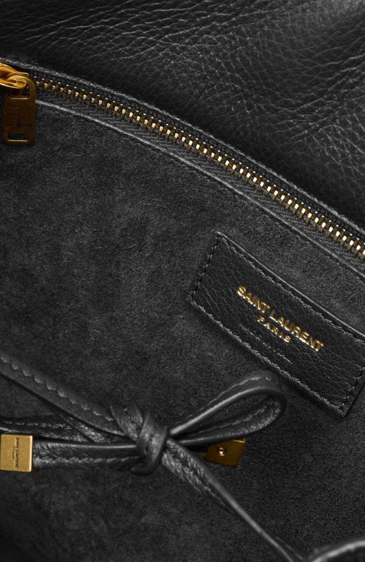 BEA IN MORBIDA PELLE DI DAINO