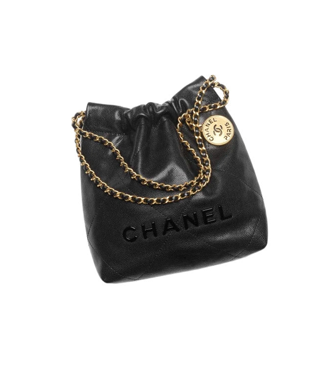 BORSA CHANEL 22 MINI