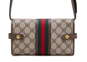 Gucci x Balenciaga The Hacker Project