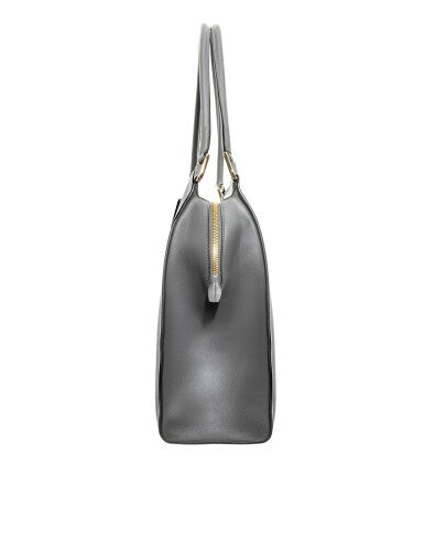 PRADA | LOUISE LEATHER TOTE BAG WORN BY MATY FALL