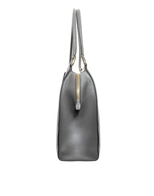 PRADA | LOUISE LEATHER TOTE BAG WORN BY MATY FALL