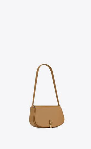 VOLTAIRE MINI IN PELLE BOX SAINT LAURENT