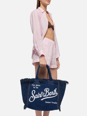 Saint barth bag