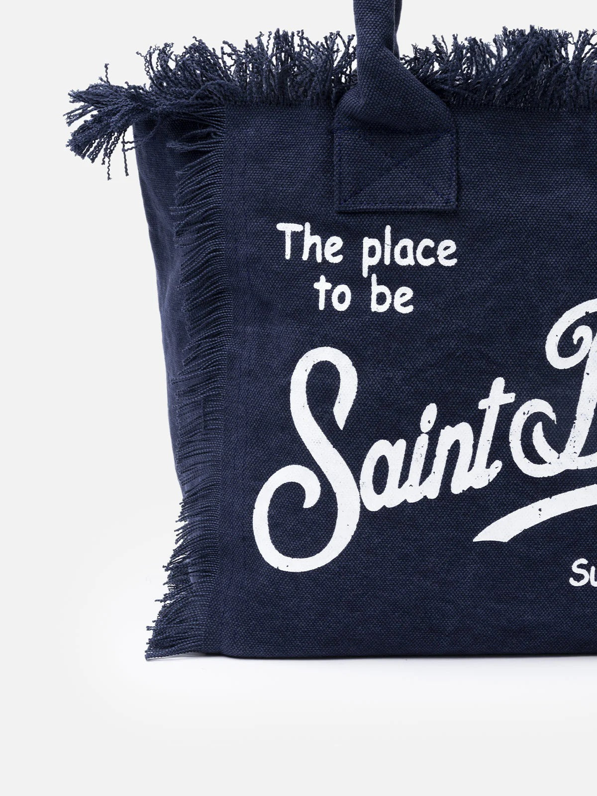 Saint barth bag