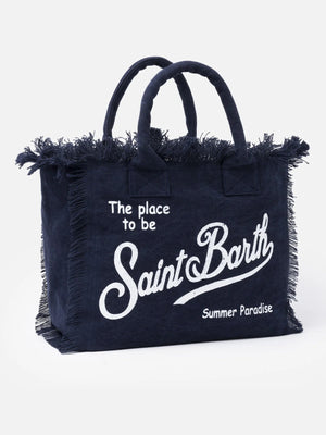 Saint barth bag