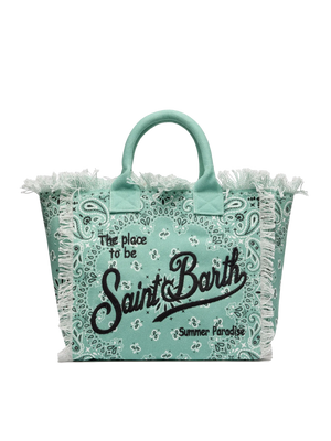 Saint barth bag