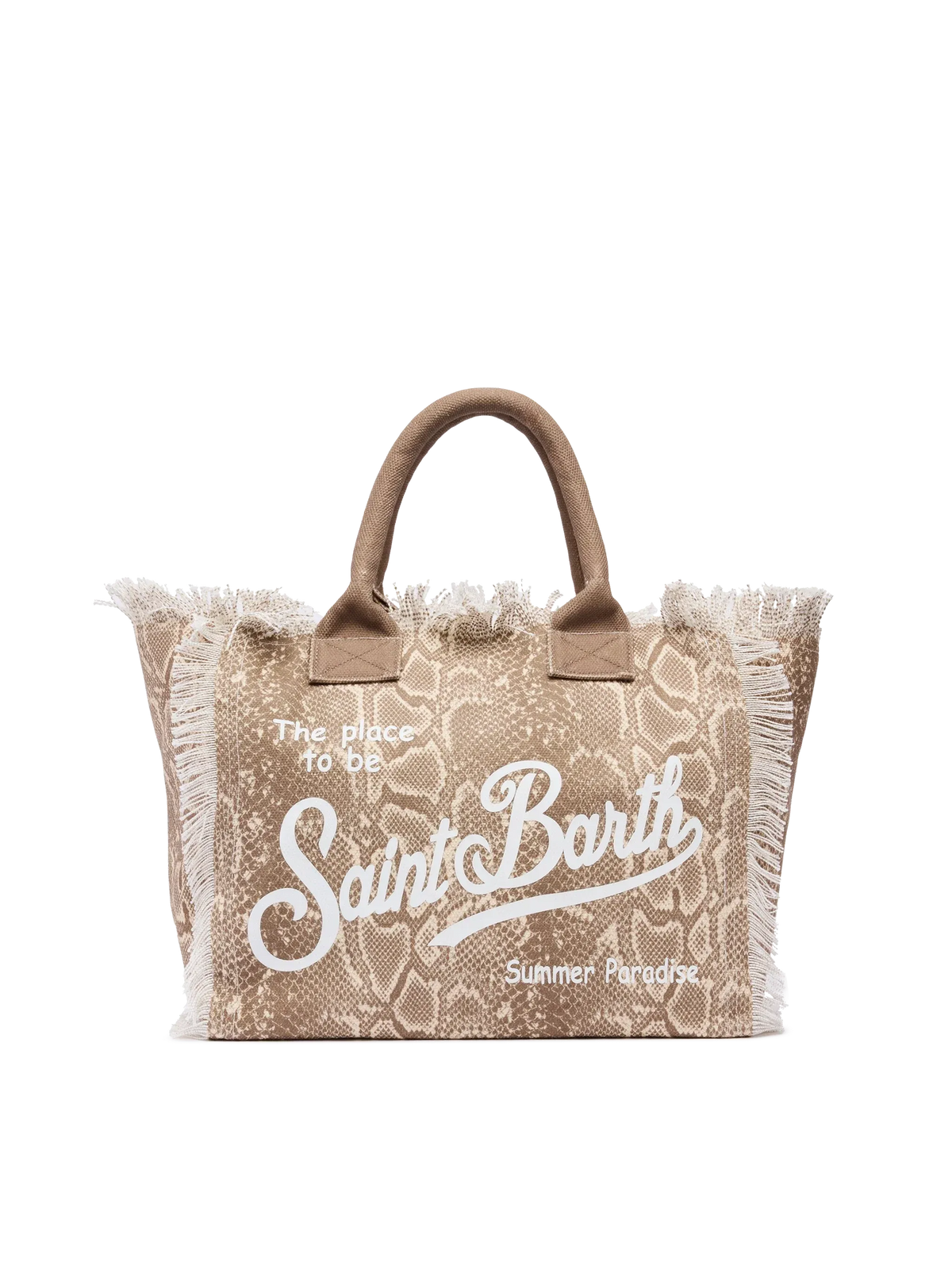 Saint barth bag