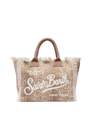 Saint barth bag