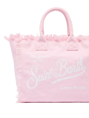 Saint barth bag