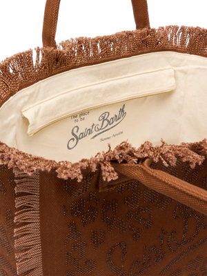 Saint barth bag
