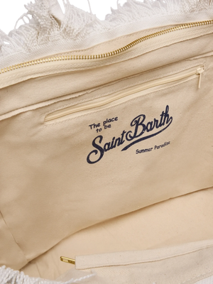 Saint barth bag