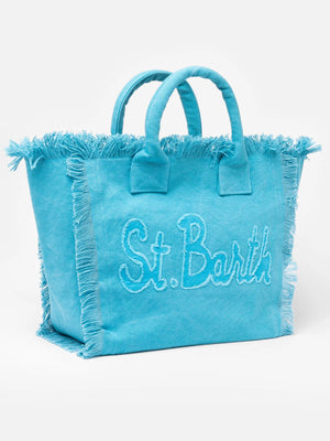 Saint barth bag