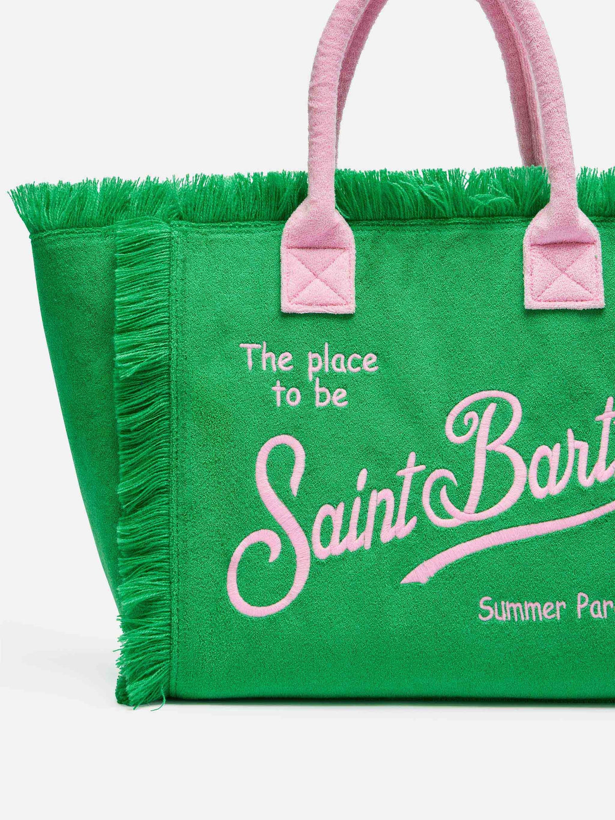 Saint barth bag