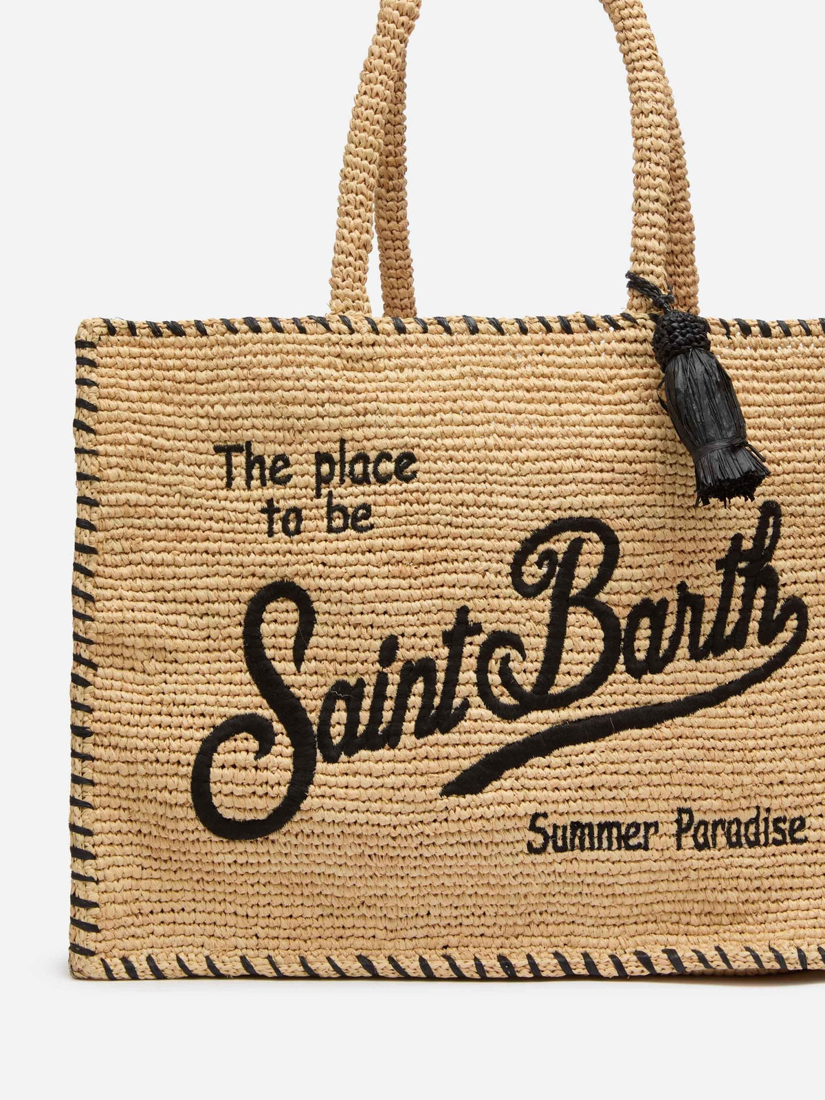 Saint barth bag