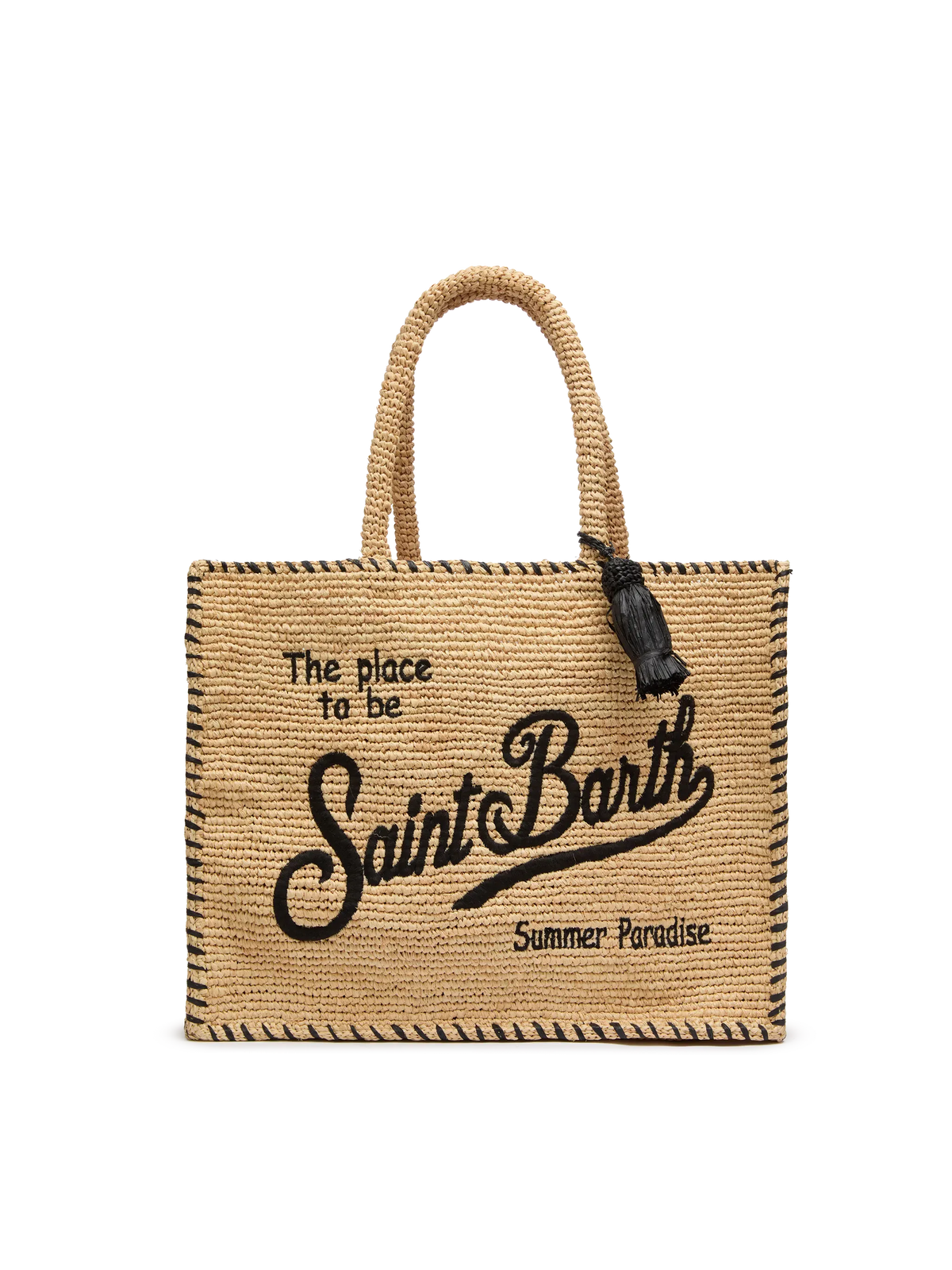 Saint barth bag