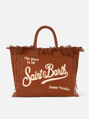Saint barth bag