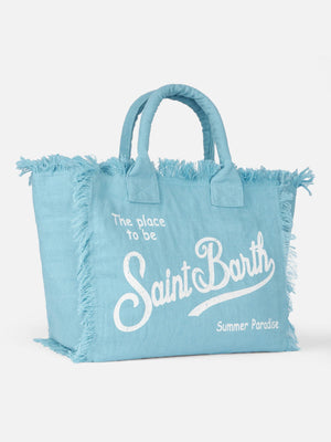 Saint barth bag