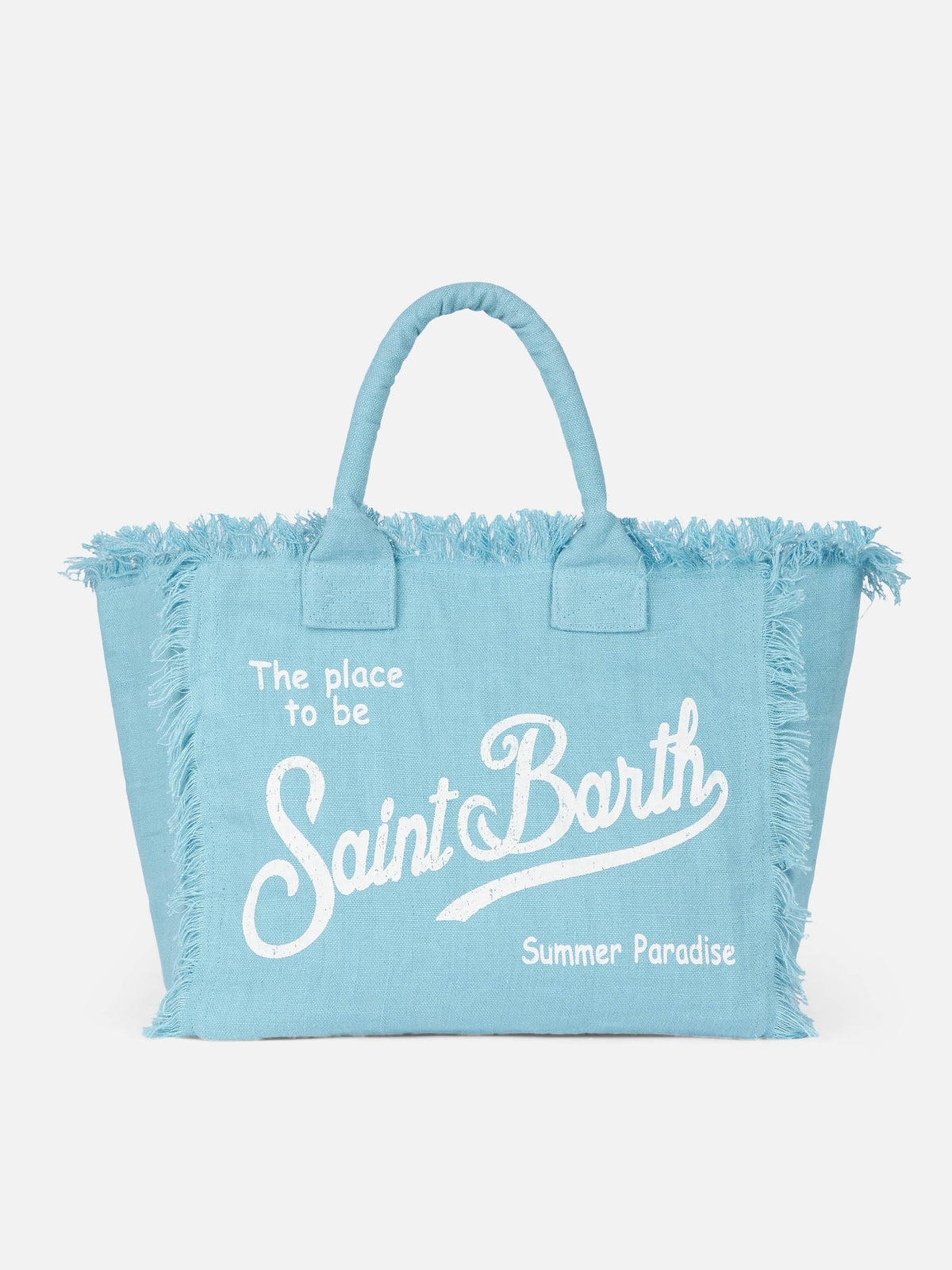 Saint barth bag