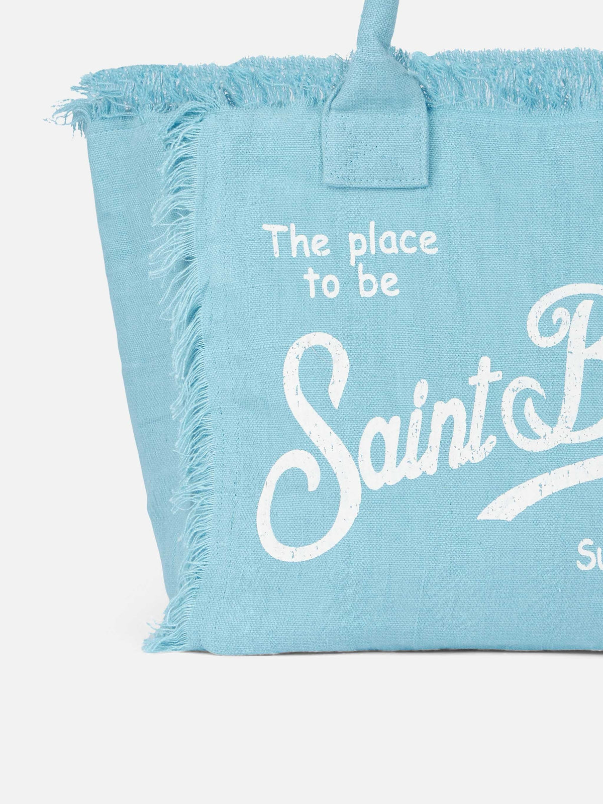 Saint barth bag