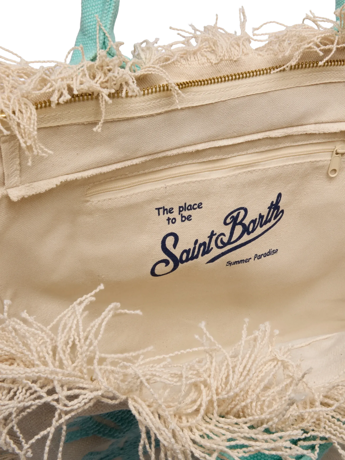 Saint barth bag