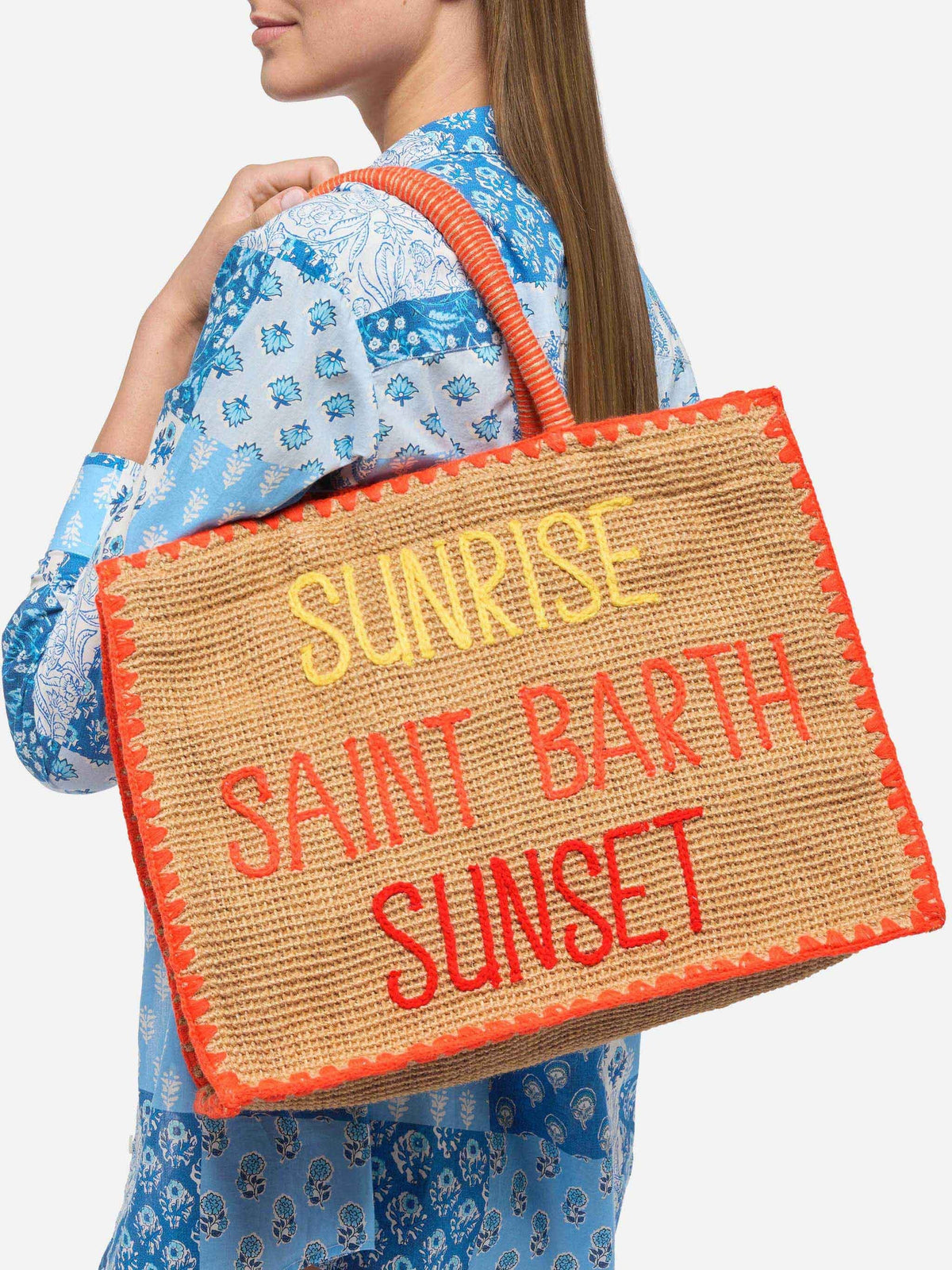 Saint barth bag