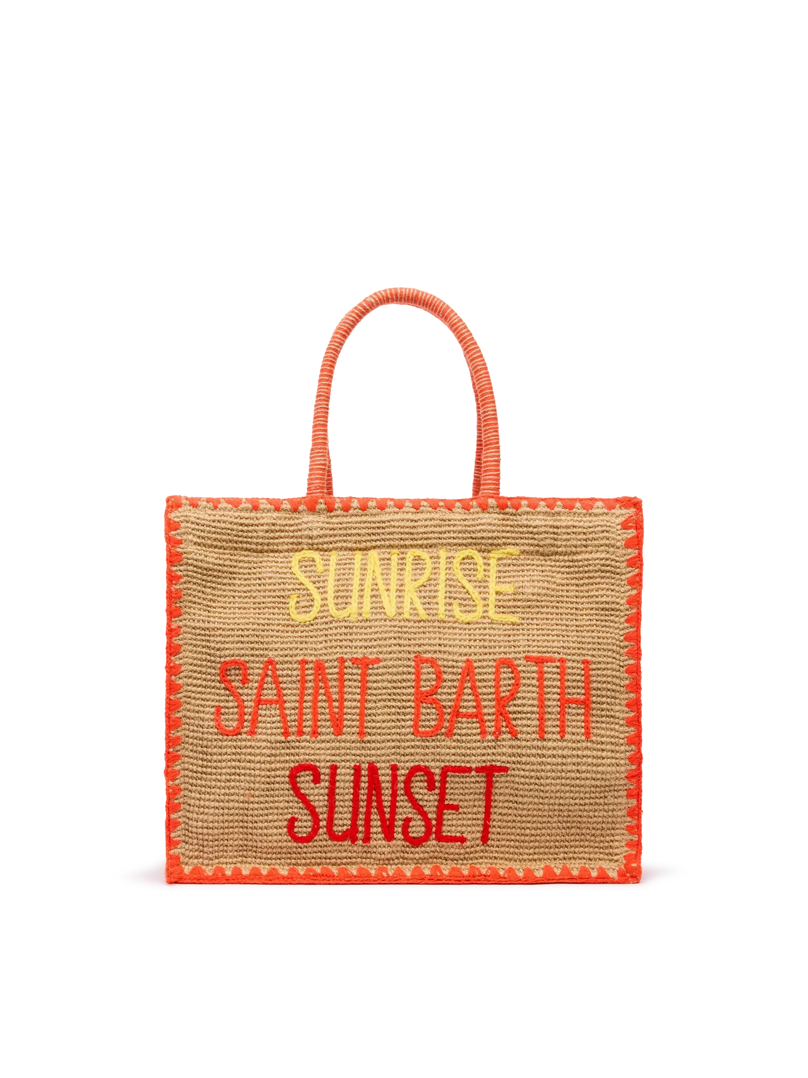 Saint barth bag