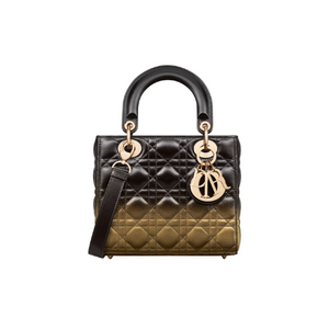 Borsa piccola Lady Dior