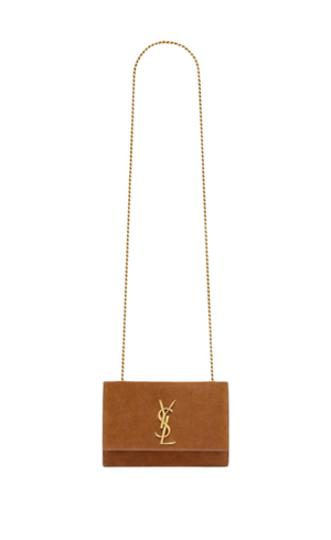 BORSA KATE PICCOLA IN SUEDE