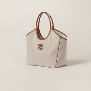 Borsa IVY in canvas