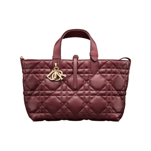 Borsa media Dior Toujours
