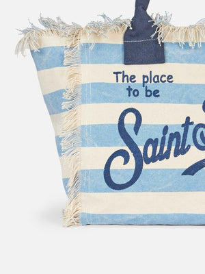 Saint barth bag
