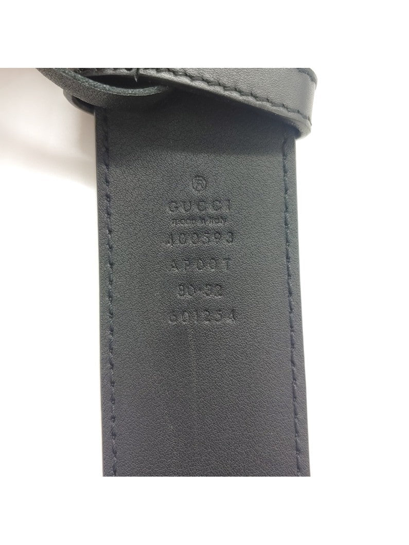 Cintura Gucci Marmont 80