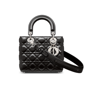 Borsa piccola Lady Dior My ABCDior