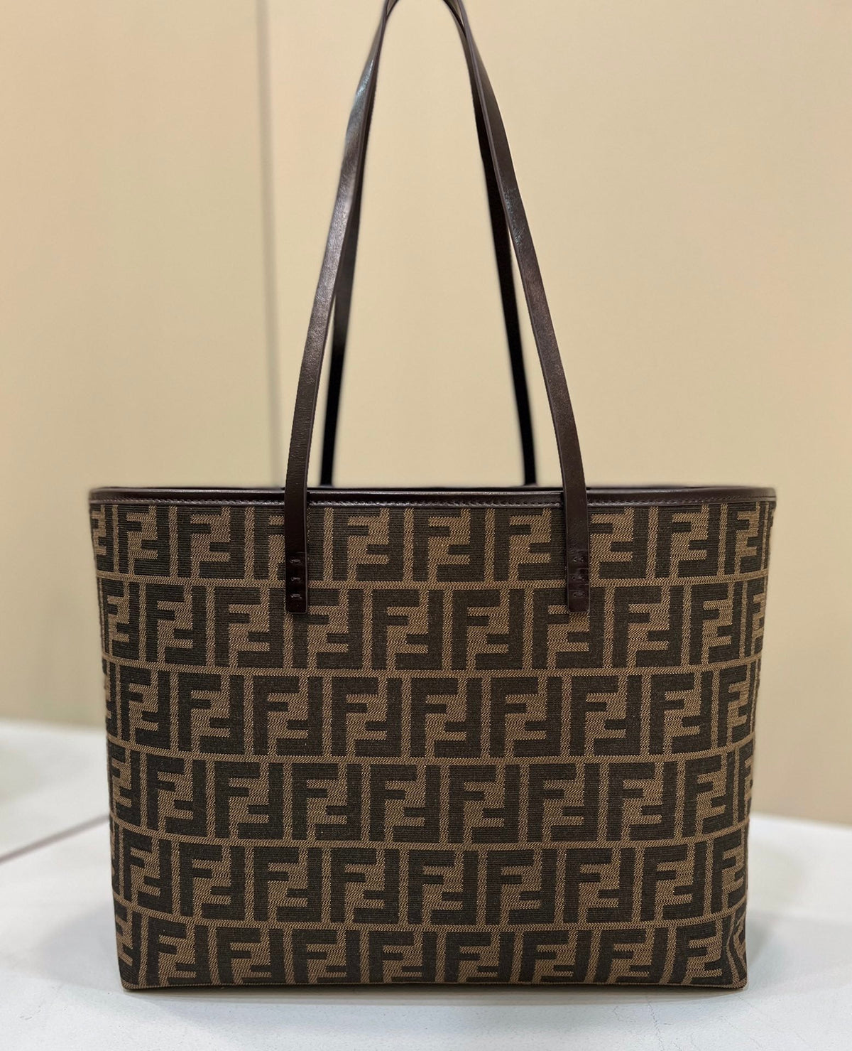 FENDI HANDBAG
