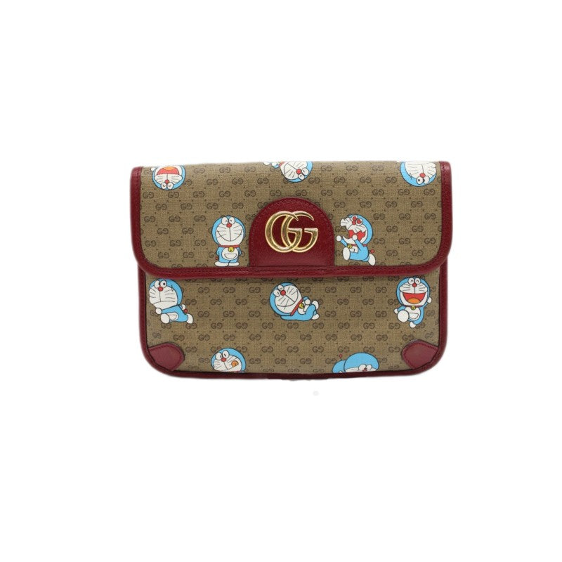 Tracolla Gucci Doraemon