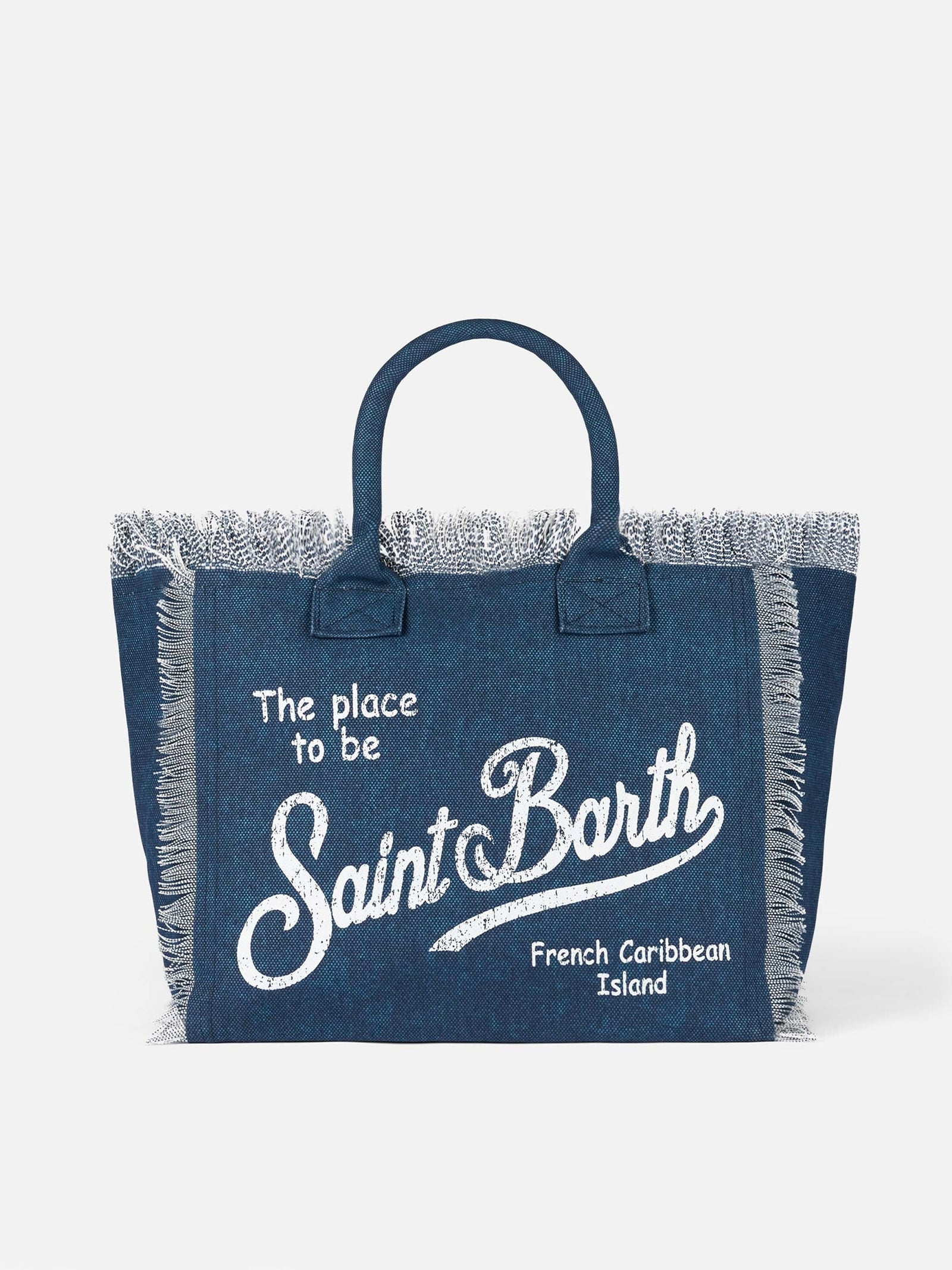 Saint barth bag